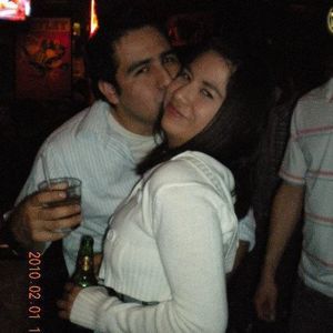 Meet your Posher, Misael